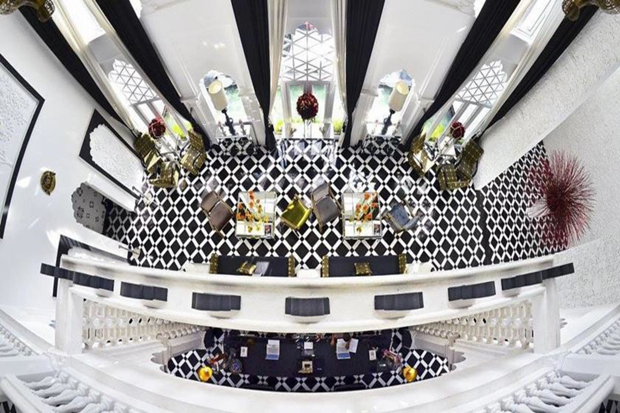 克洛伊画廊酒店 胡志明市 外观 照片